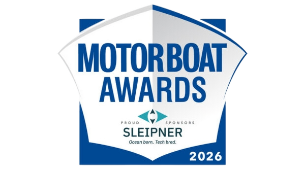 Motor Boat Awards 2026 winner